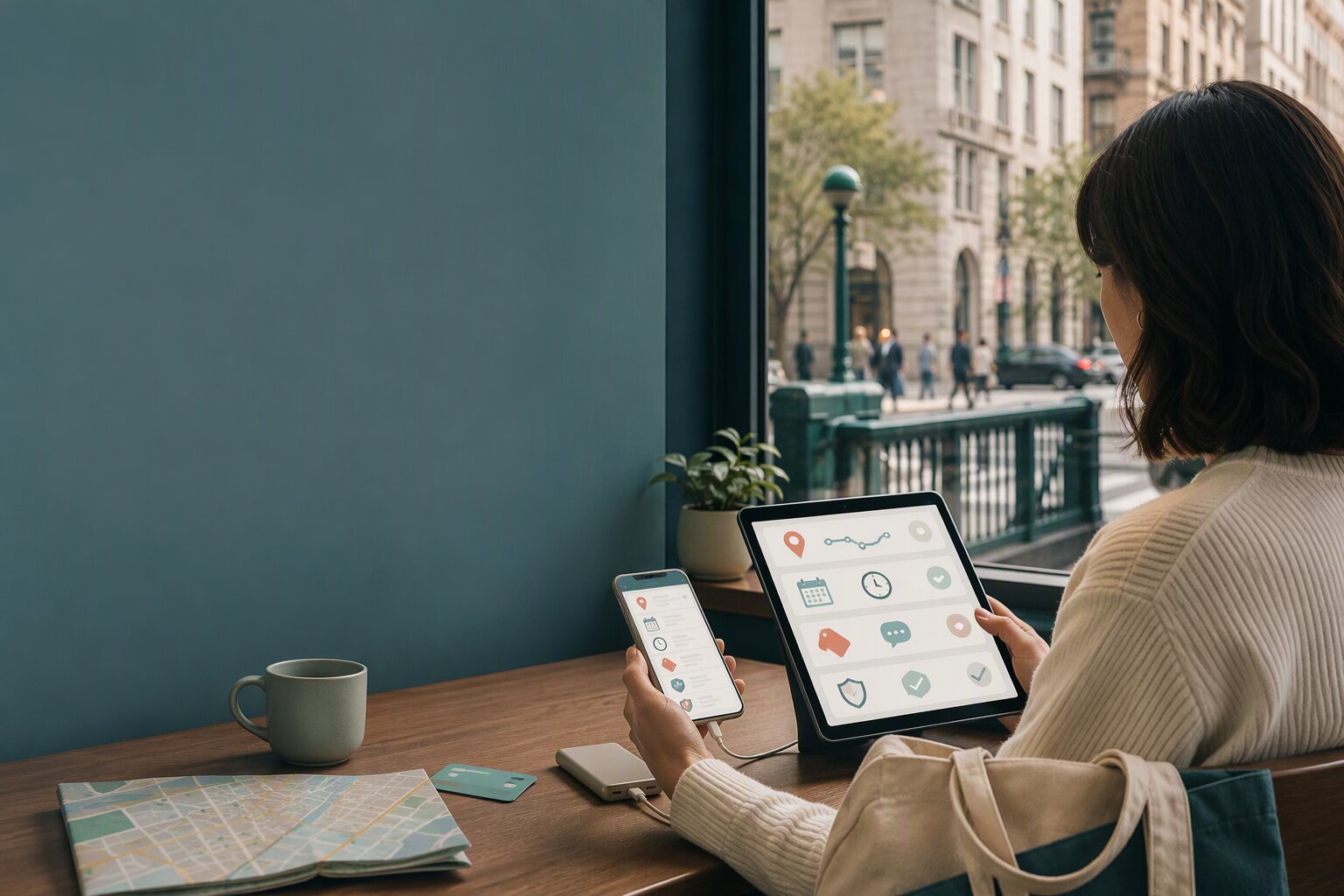How City Residents Can Book Personal Wellness Services With Confidence