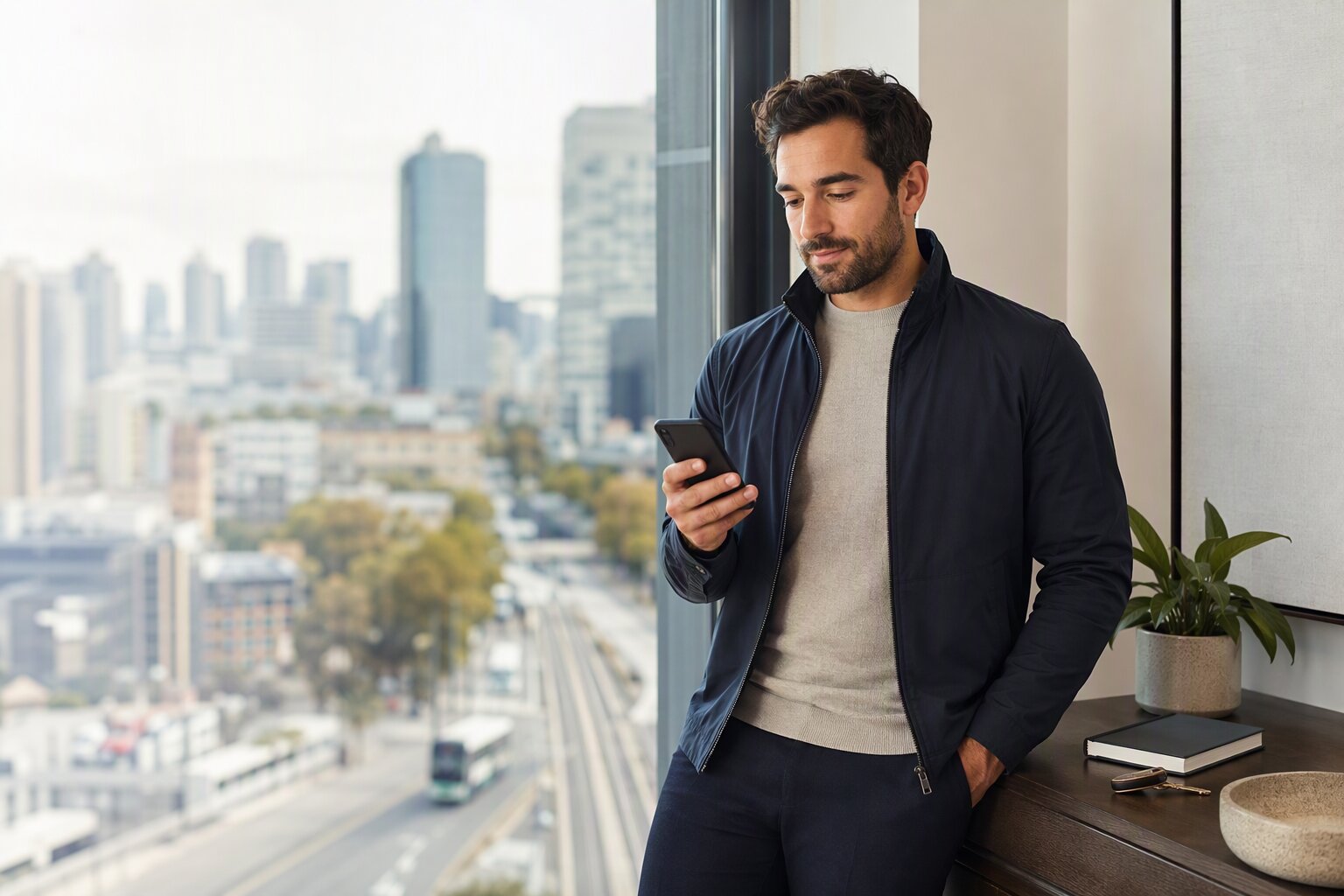 How City Residents Can Book Personal Wellness Services With Confidence