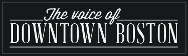 The Voice Of Downtown Boston